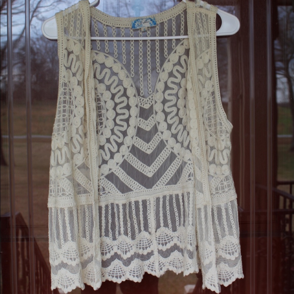 lightweight vest!!